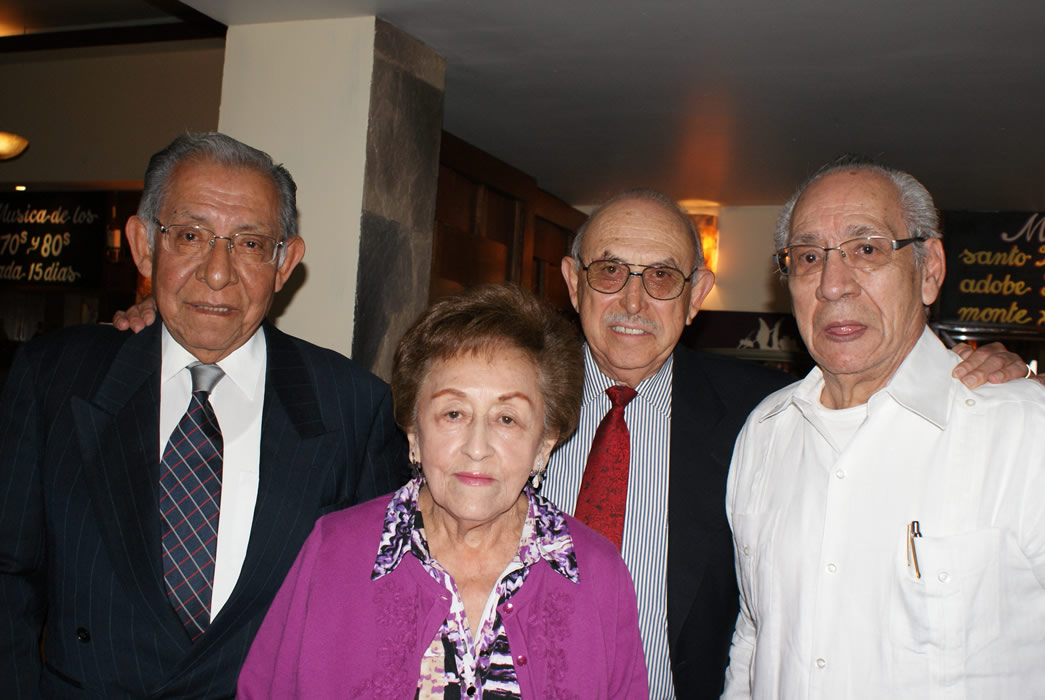 Generación 56-59 ESIA