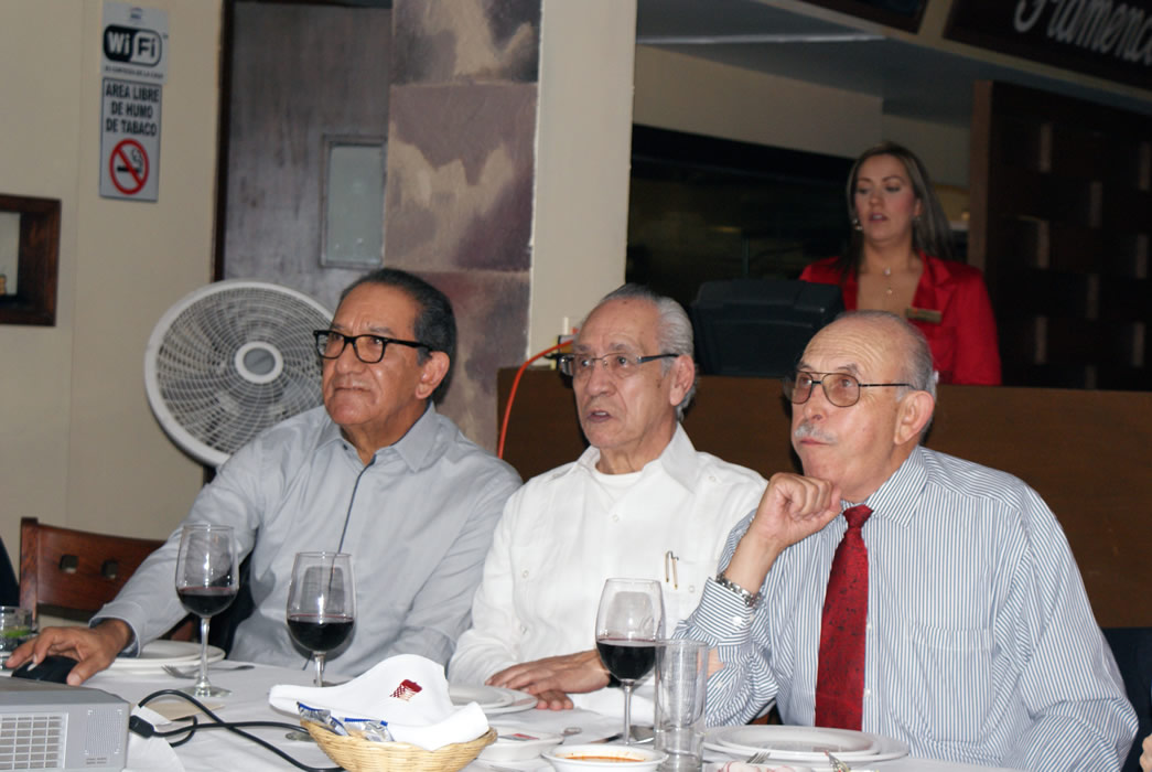 Generación 56-59 ESIA