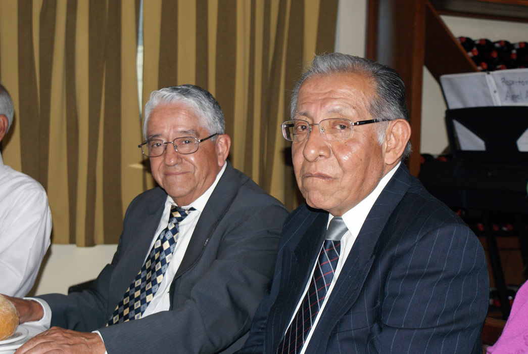 Generación 56-59 ESIA