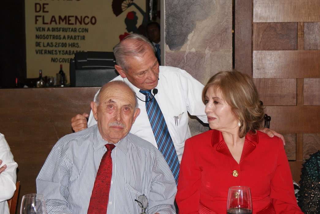 Generación 56-59 ESIA