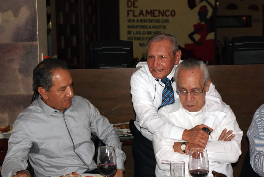 Generación 56-59 ESIA
