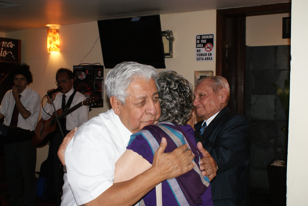 Generación 56-59 ESIA