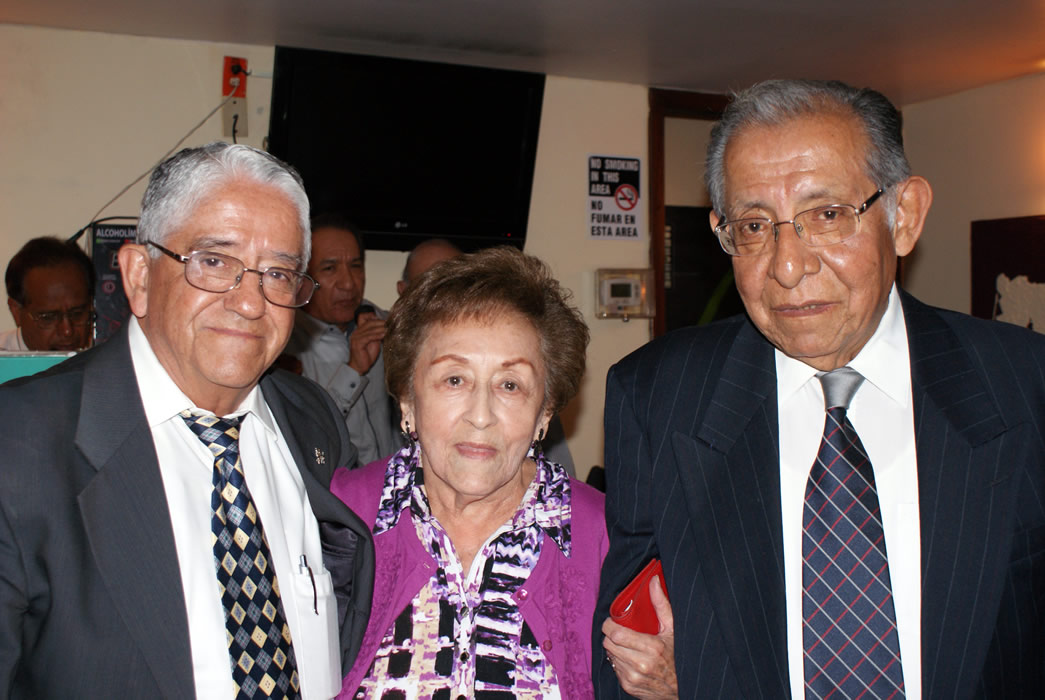 Generación 56-59 ESIA